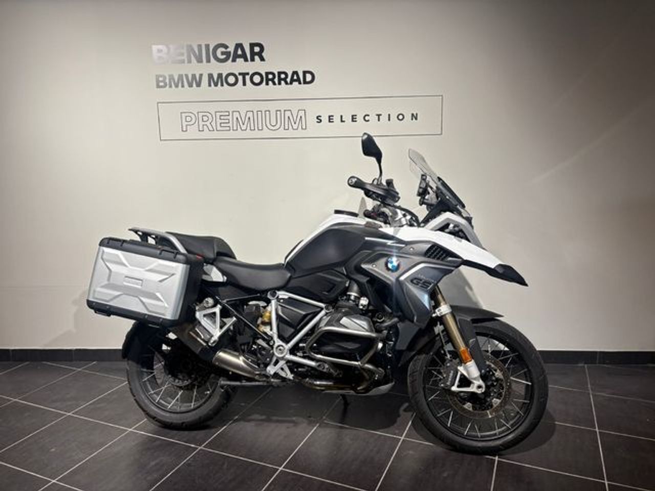 BMW R1250GS   - Foto 6
