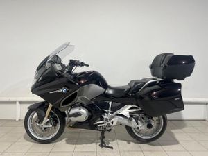 BMW R 1200 RT   - Foto 2