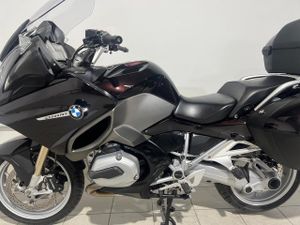 BMW R 1200 RT   - Foto 15