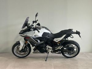 BMW F900 XR   - Foto 2