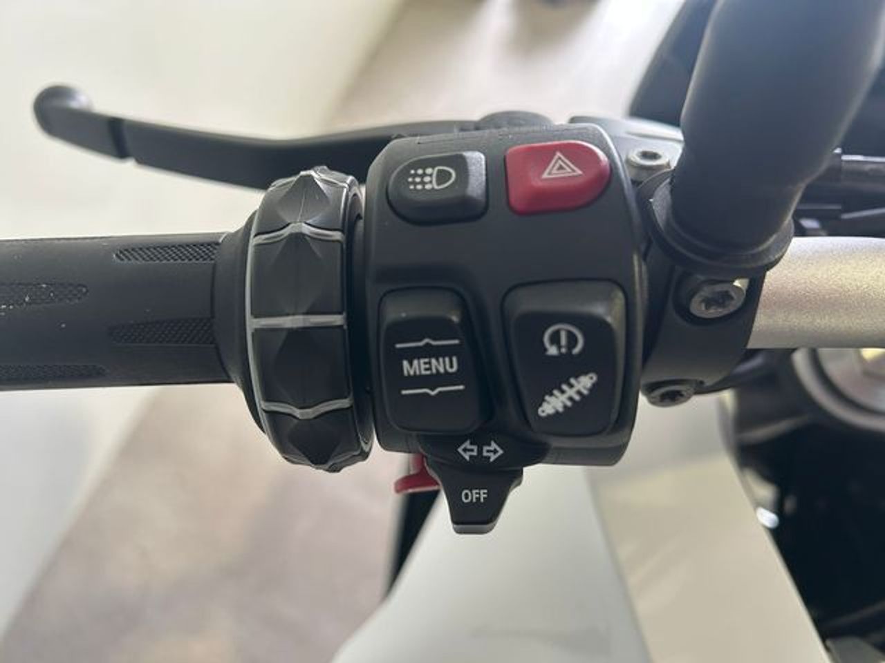 BMW F900 XR   - Foto 8