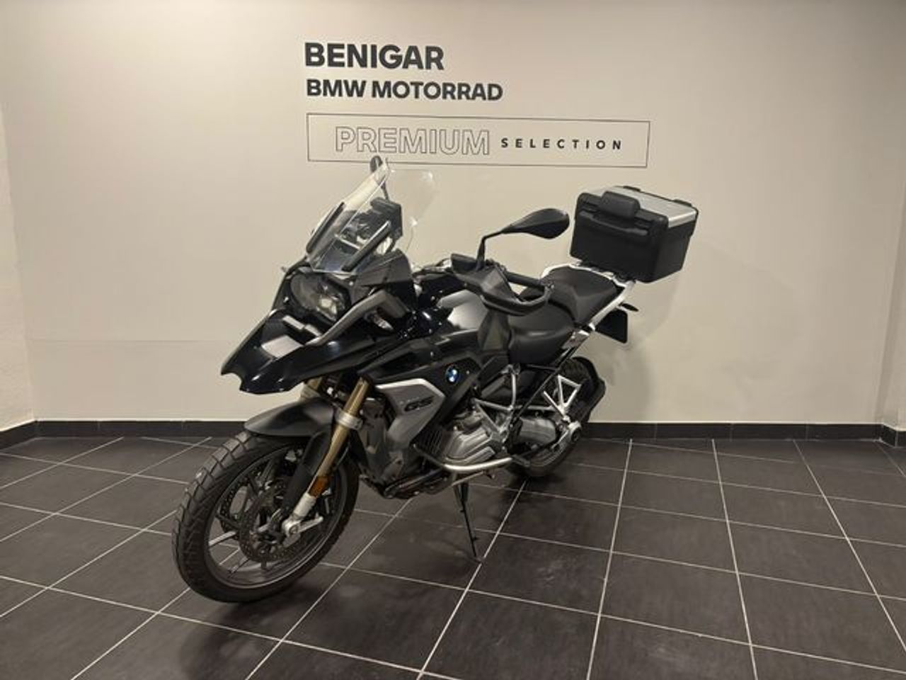 BMW R 1200 GS   - Foto 3