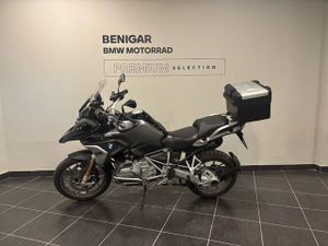 BMW R 1200 GS   - Foto 2