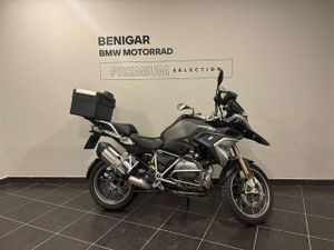 BMW R 1200 GS   - Foto 9