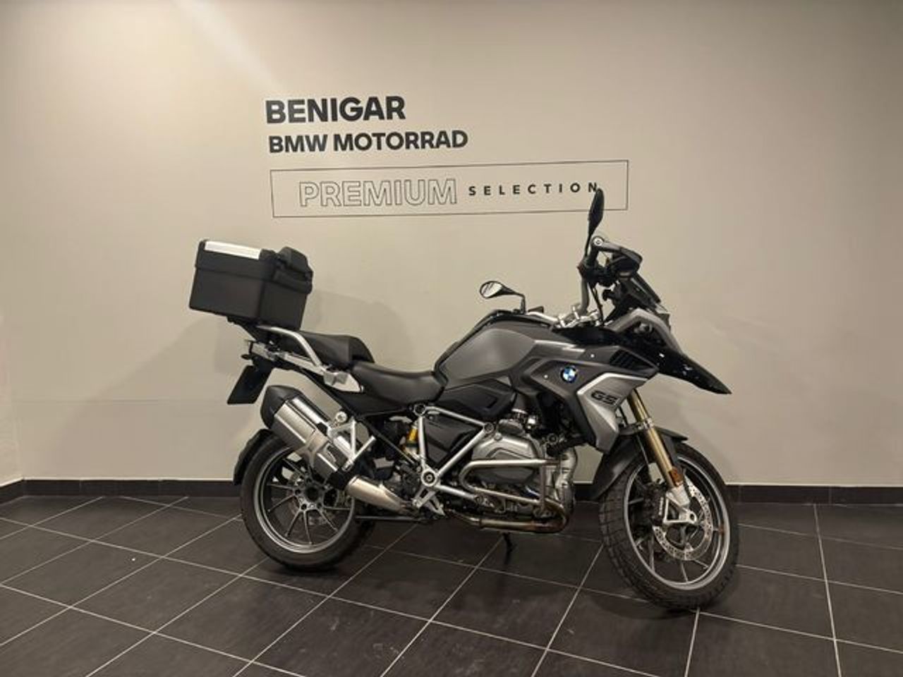 BMW R 1200 GS   - Foto 6