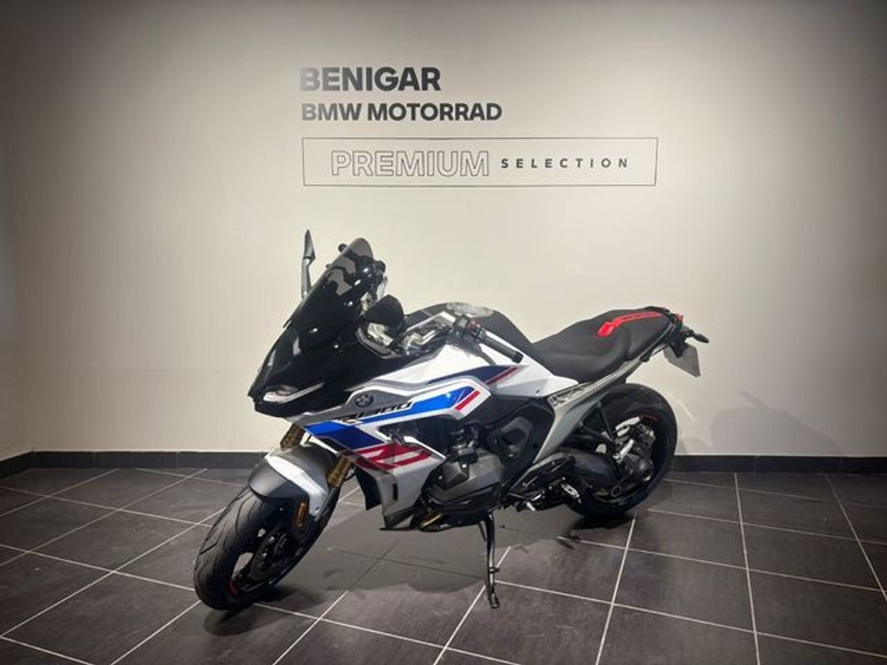 BMW R 1300 RS   - Foto 3