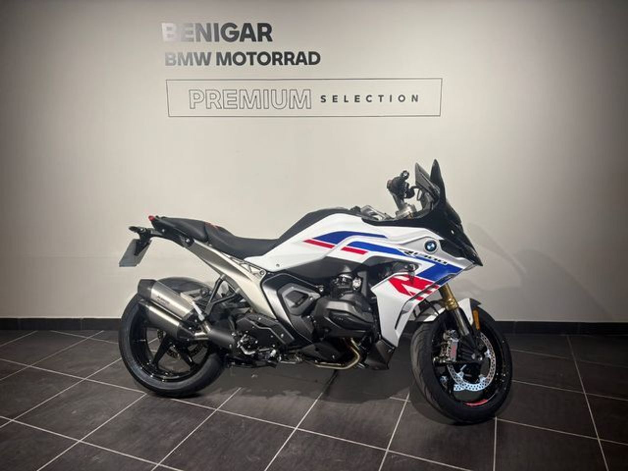 BMW R 1300 RS   - Foto 6