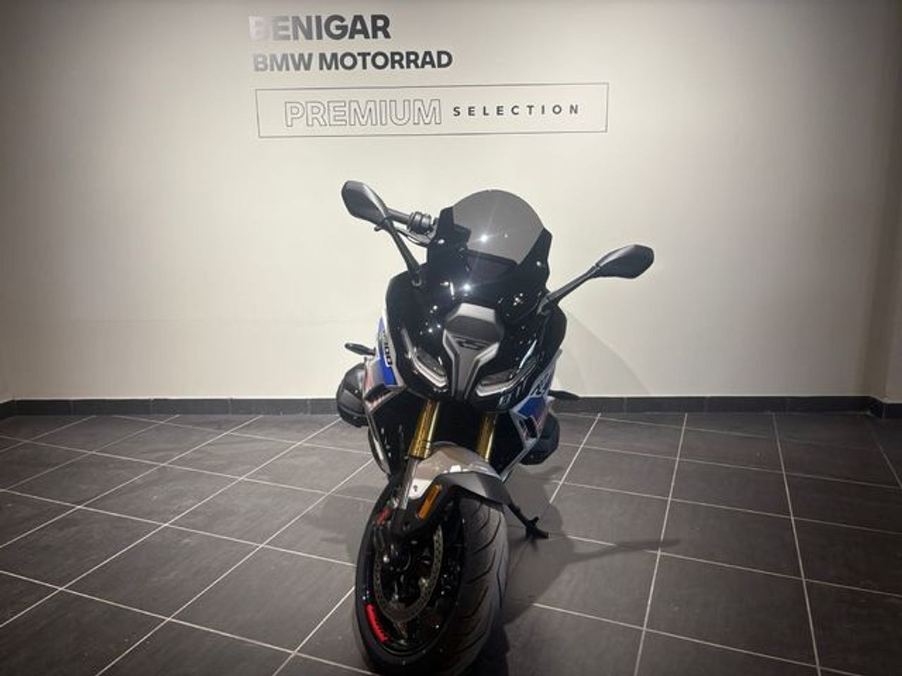 BMW R 1300 RS   - Foto 4