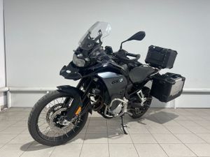 BMW F 850 GS Adventure   - Foto 3
