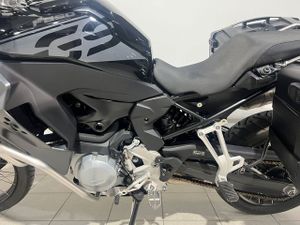 BMW F 850 GS Adventure   - Foto 17