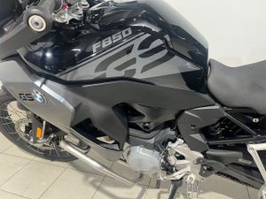 BMW F 850 GS Adventure   - Foto 21