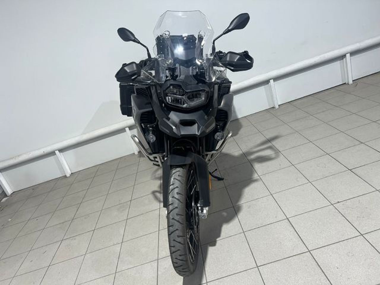 BMW F 850 GS Adventure   - Foto 4