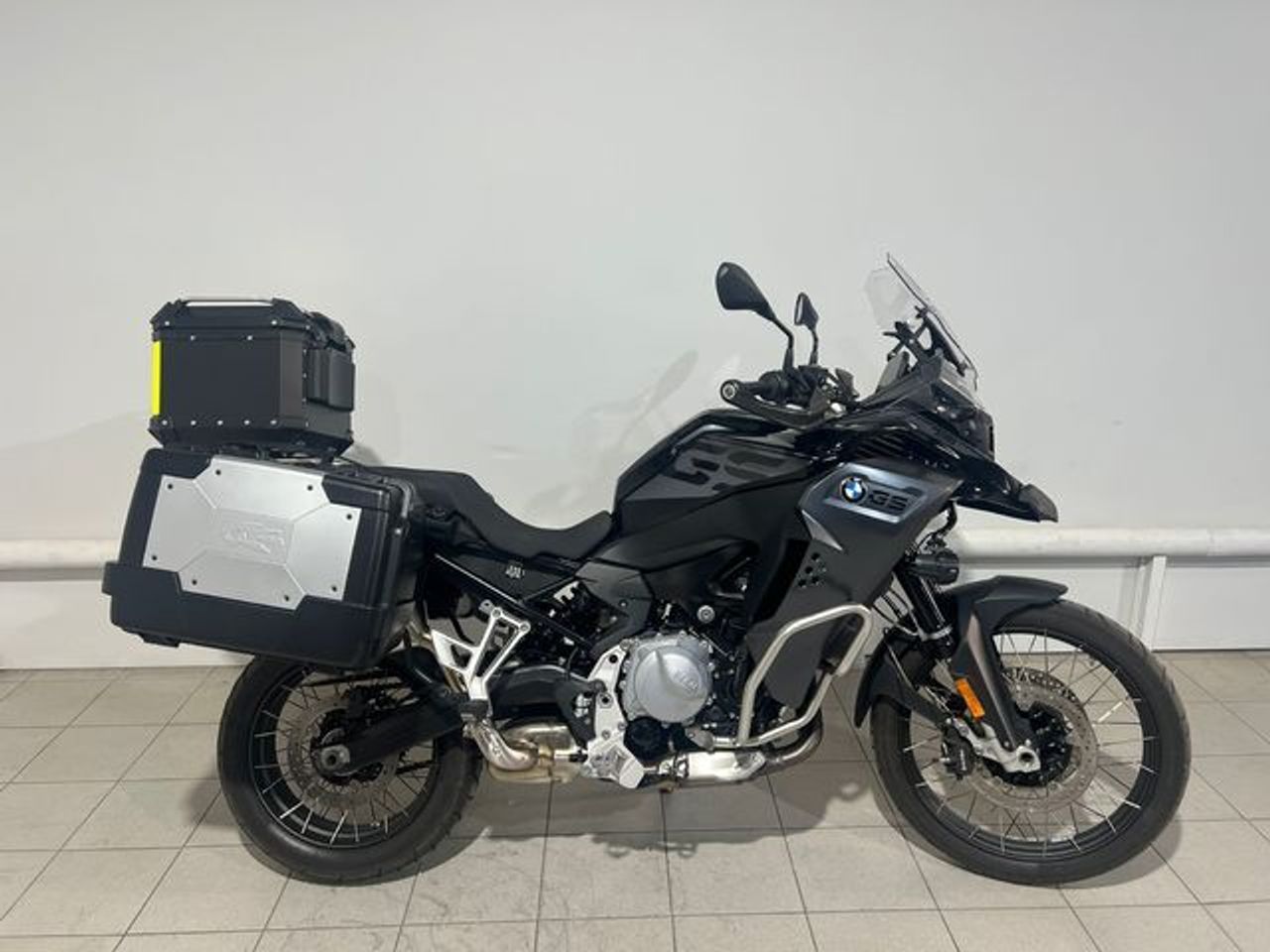 BMW F 850 GS Adventure   - Foto 6