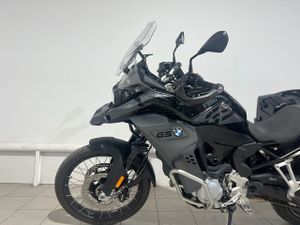 BMW F 850 GS Adventure   - Foto 13