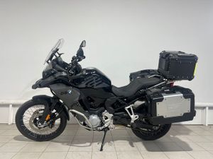 BMW F 850 GS Adventure   - Foto 2