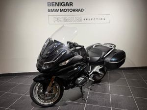 BMW R 1250 RT   - Foto 3