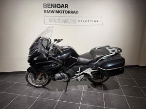 BMW R 1250 RT   - Foto 2