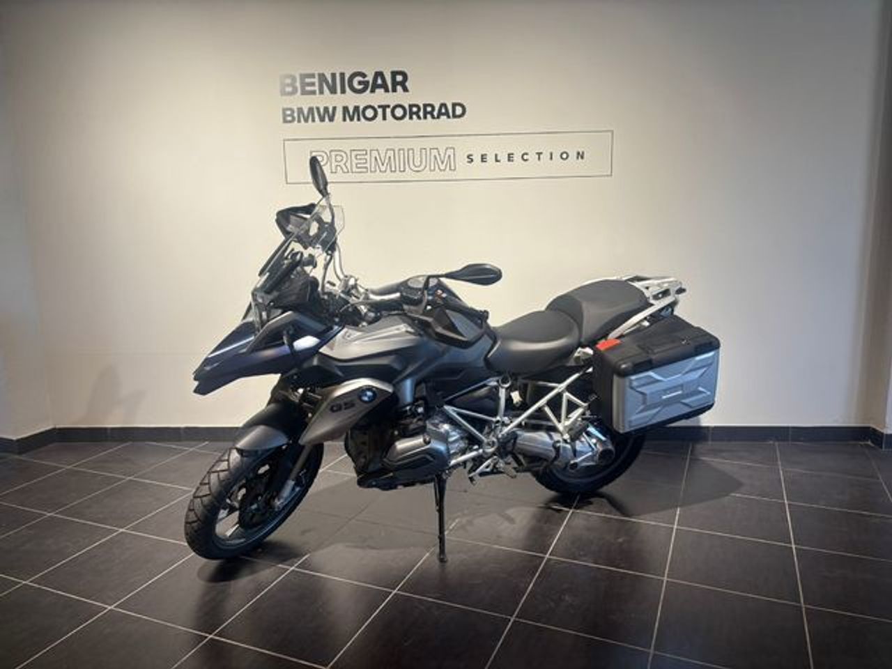 BMW R 1200 GS   - Foto 3