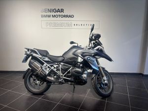 BMW R 1200 GS   - Foto 9
