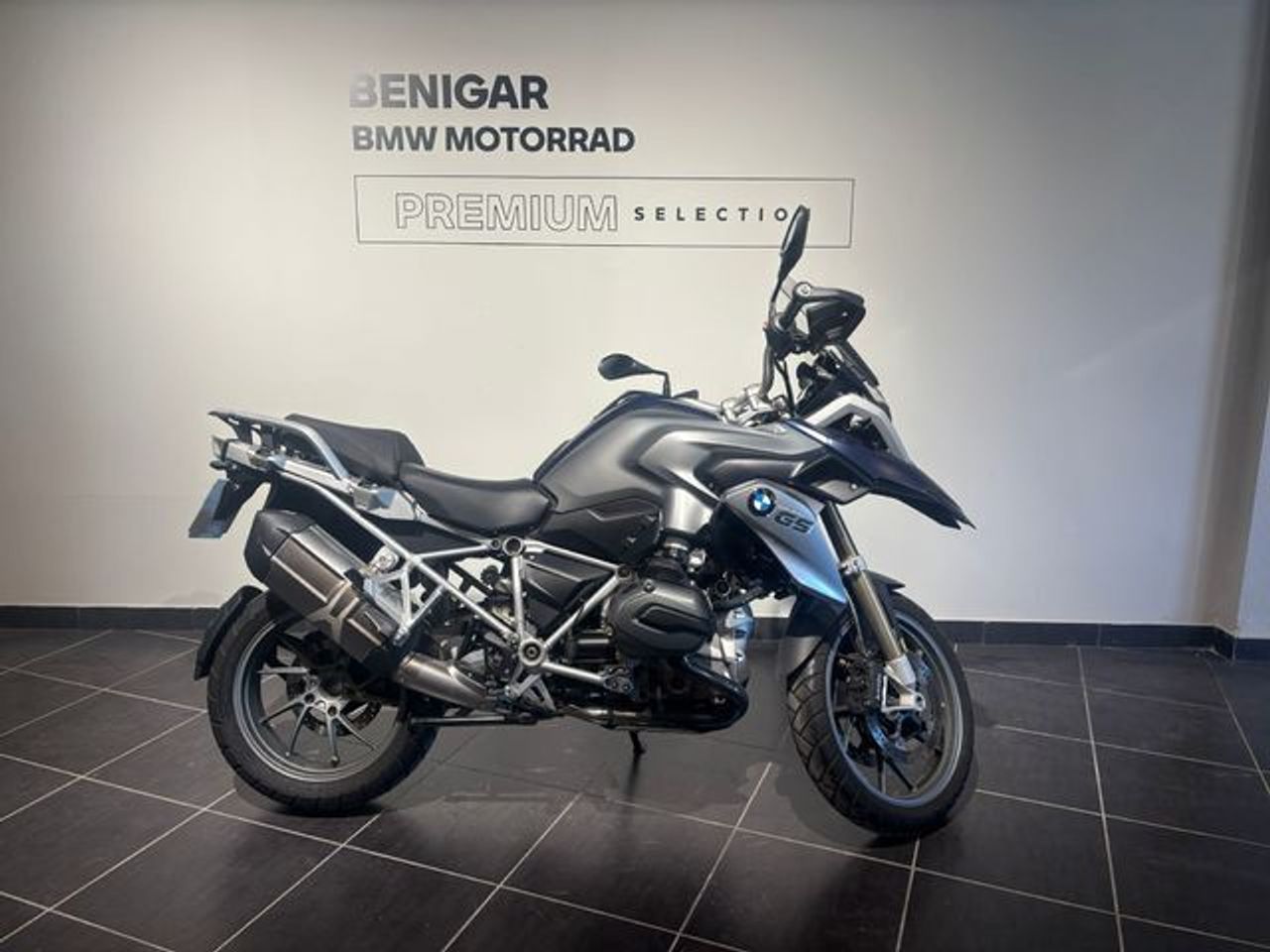 BMW R 1200 GS   - Foto 6