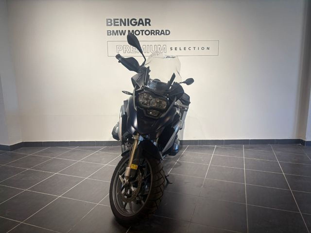 BMW R 1200 GS   - Foto 4