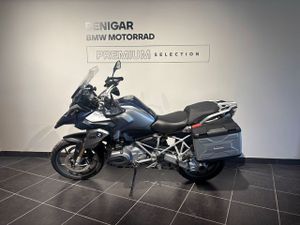 BMW R 1200 GS   - Foto 2