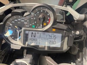 BMW R 1200 GS   - Foto 11