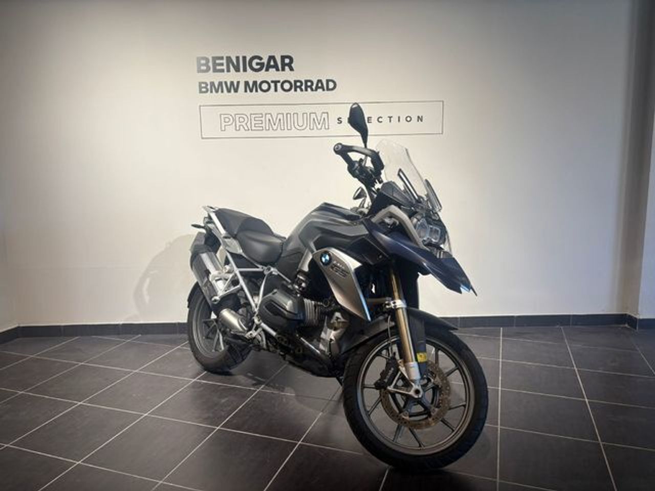BMW R 1200 GS   - Foto 5