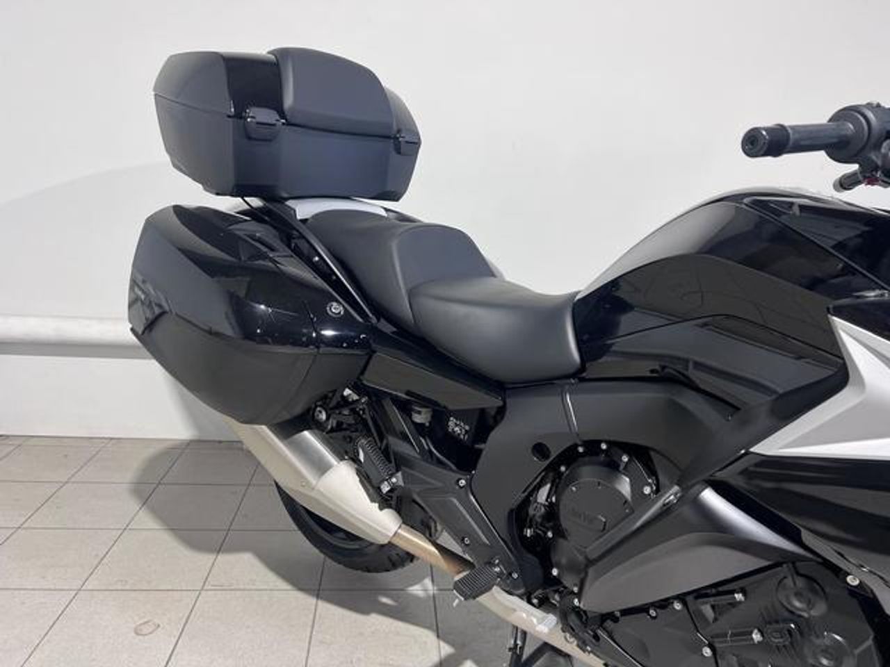 BMW K 1600 GT   - Foto 15