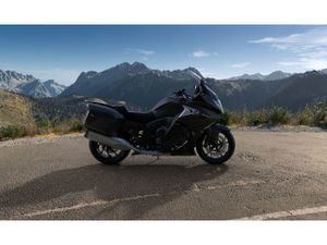 BMW K 1600 GT   - Foto 2