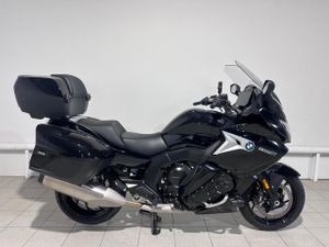 BMW K 1600 GT   - Foto 9
