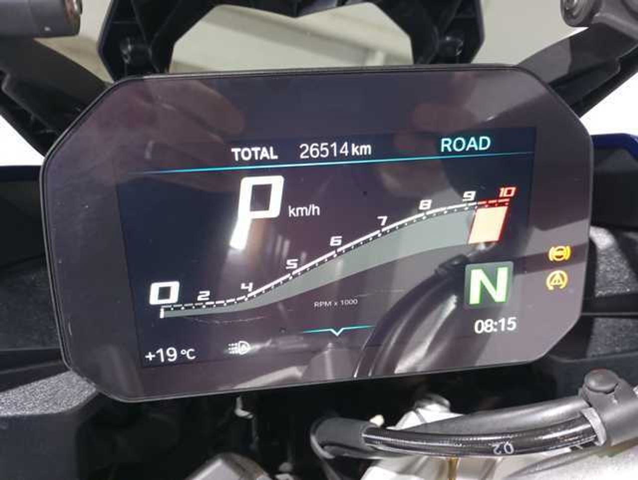 BMW F900 XR   - Foto 7