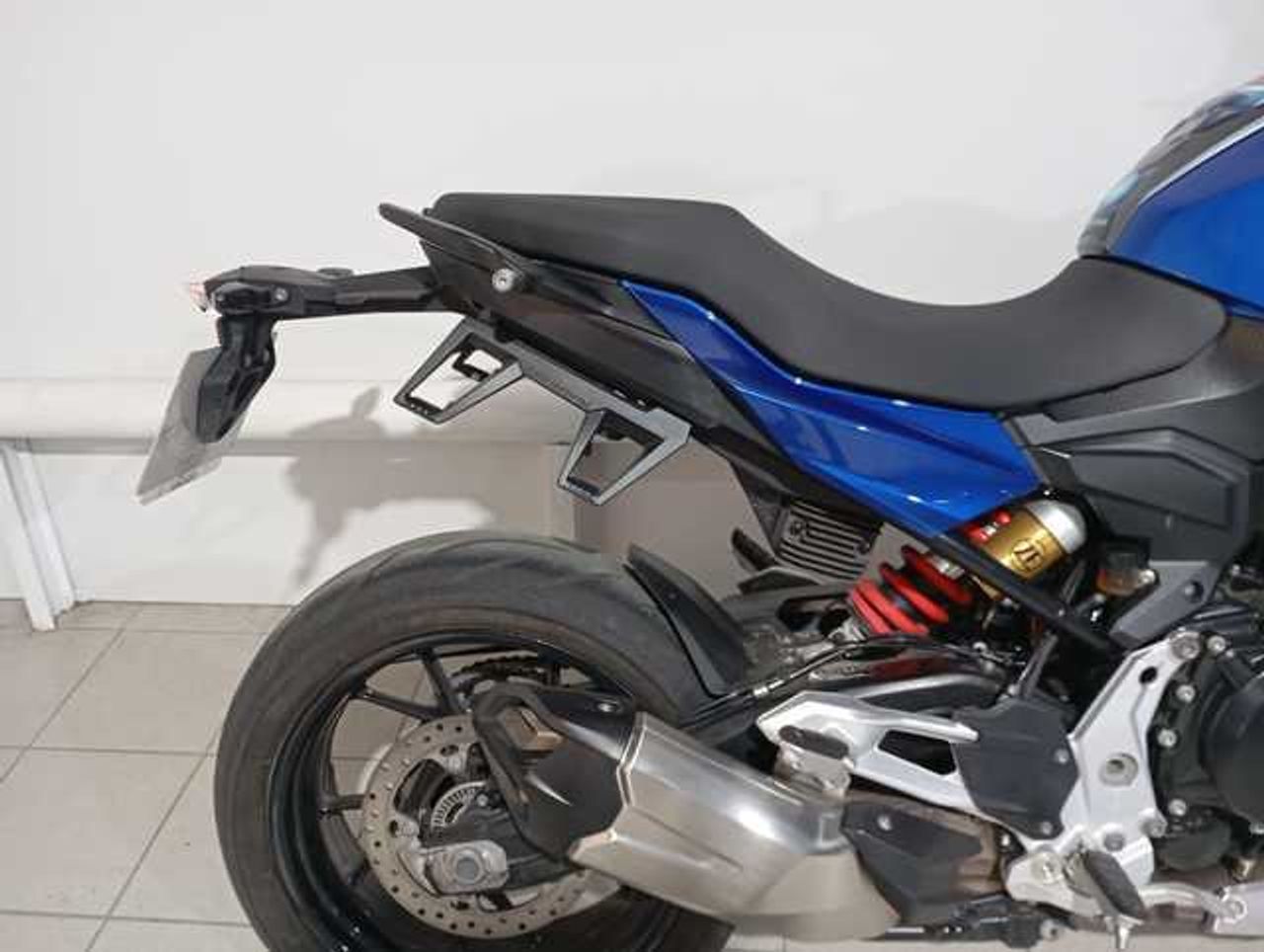 BMW F900 XR   - Foto 11