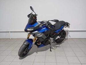 BMW F900 XR   - Foto 3