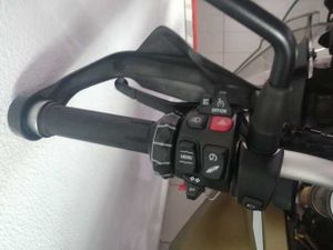 BMW F900 XR   - Foto 21