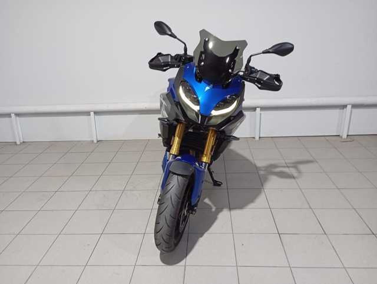 BMW F900 XR   - Foto 4