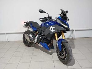 BMW F900 XR   - Foto 7