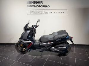 BMW C 400 X   - Foto 2