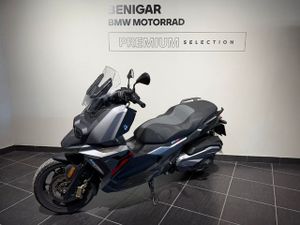 BMW C 400 X   - Foto 3
