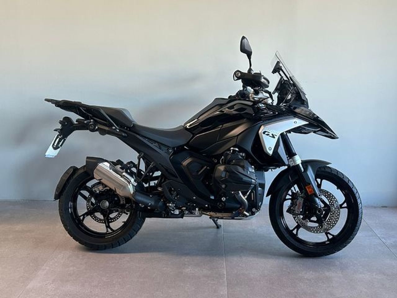 BMW R 1300 GS   - Foto 6