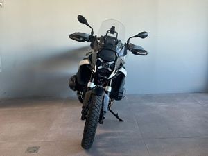 BMW R 1300 GS   - Foto 5