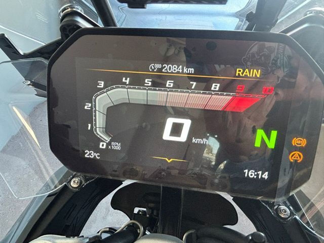 BMW R 1300 GS   - Foto 7