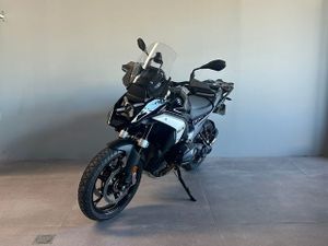 BMW R 1300 GS   - Foto 3