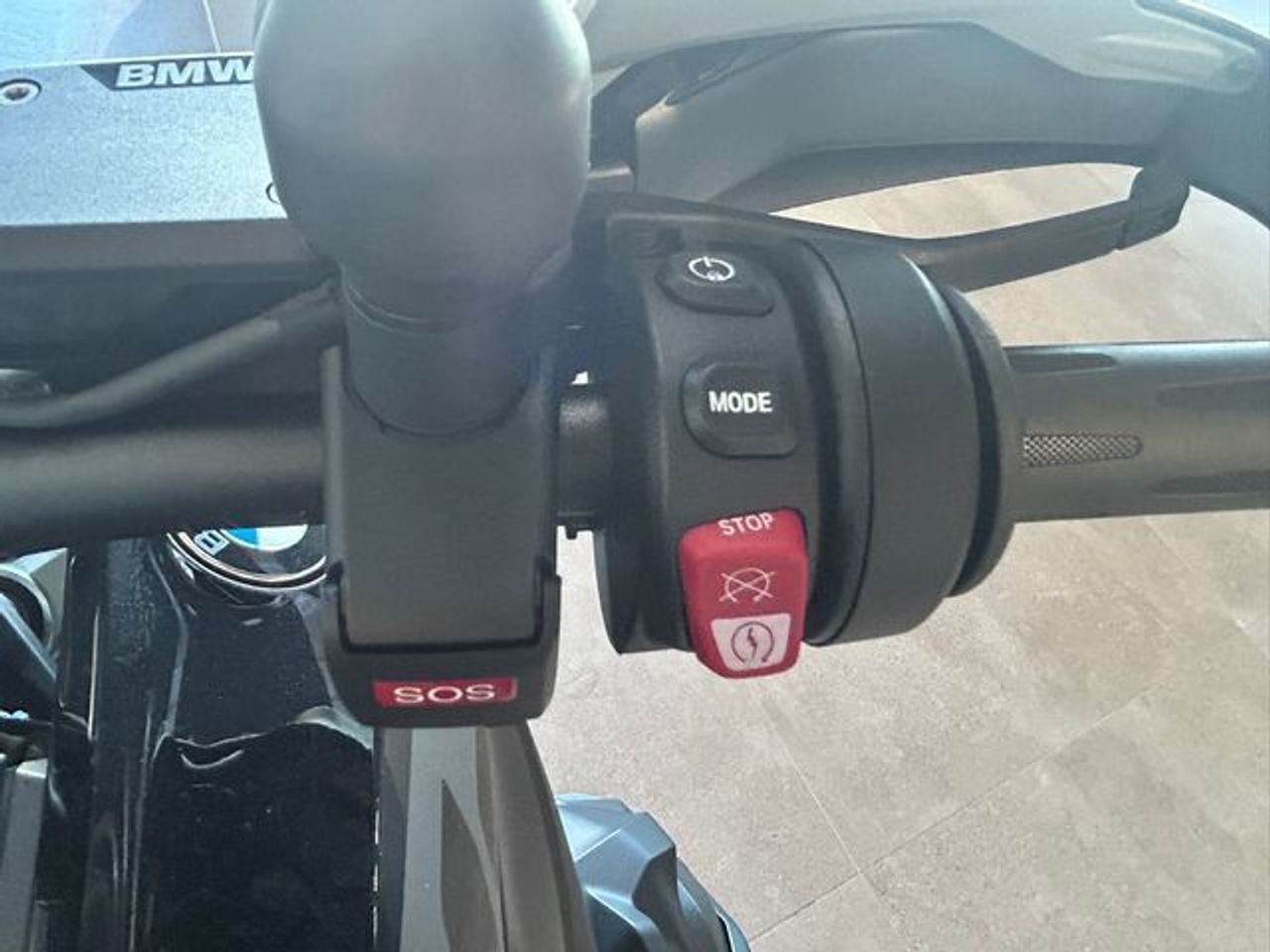 BMW R 1300 GS   - Foto 8