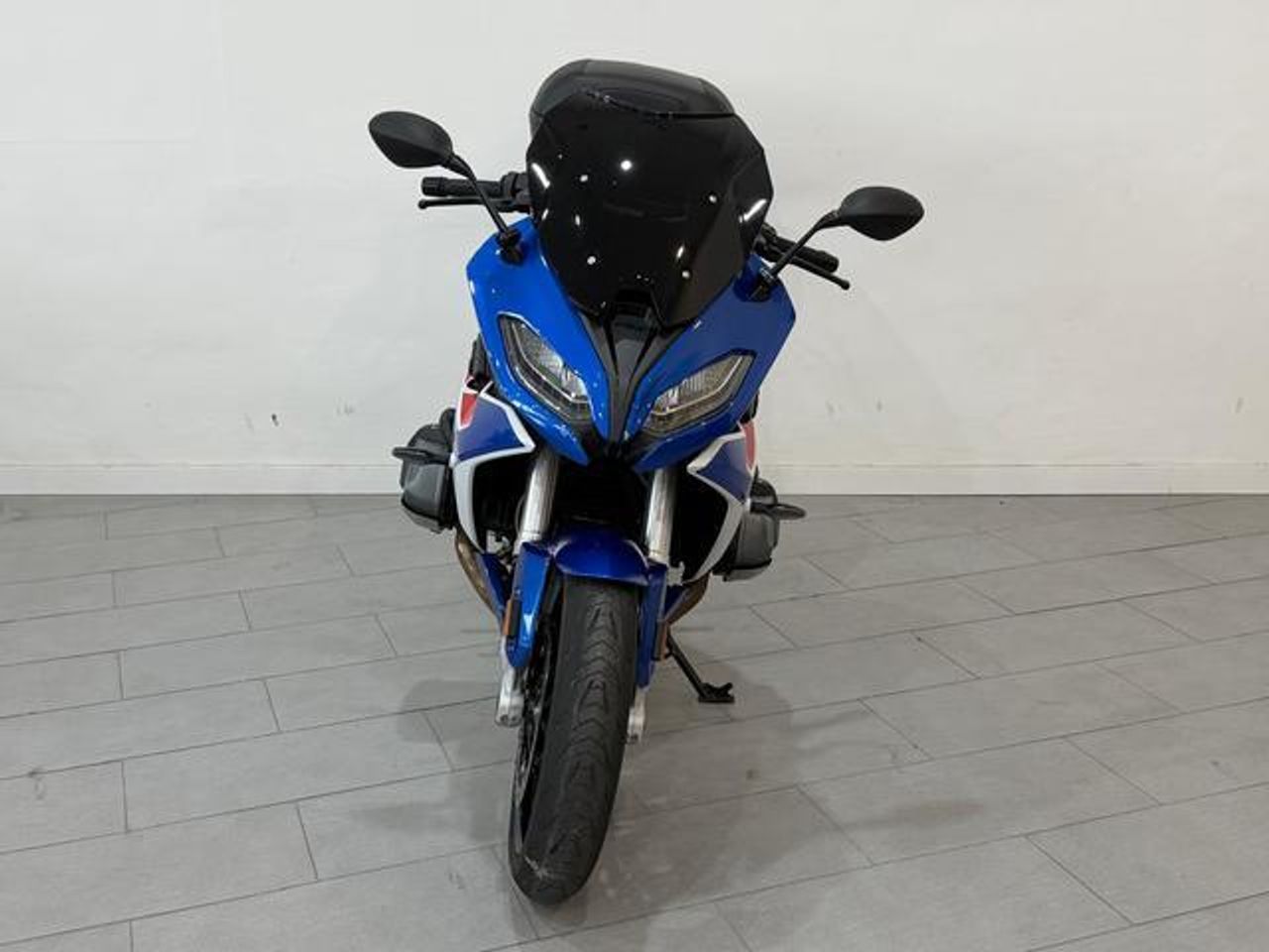 BMW R 1250 RS   - Foto 4