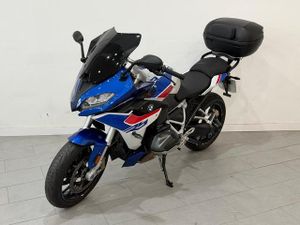 BMW R 1250 RS   - Foto 3