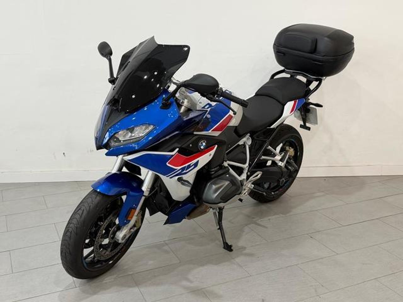 BMW R 1250 RS   - Foto 3