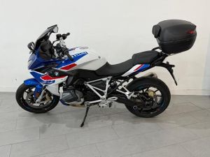 BMW R 1250 RS   - Foto 2