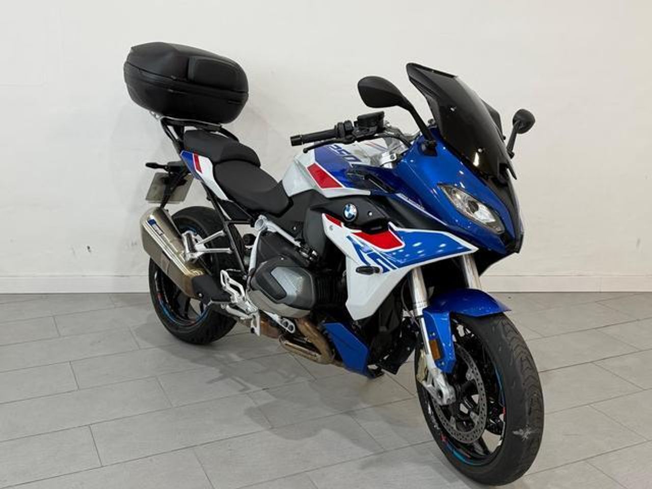 BMW R 1250 RS   - Foto 5