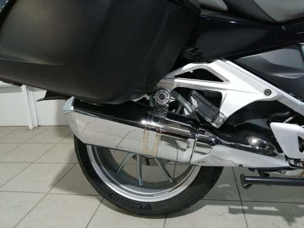 BMW R 1200 RT   - Foto 11